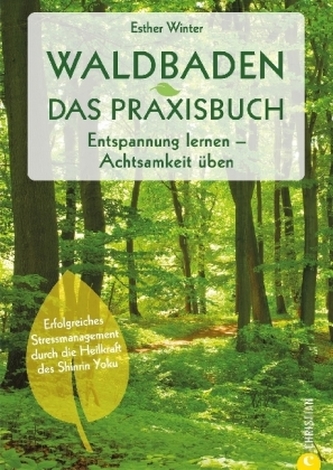 Waldbaden - Das Praxisbuch