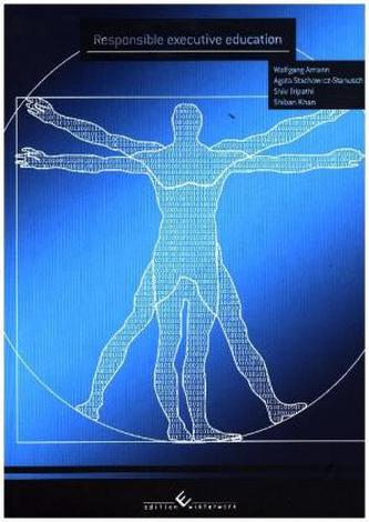 Responsible executive education