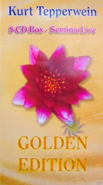 Golden Edition, 1 Audio-CD