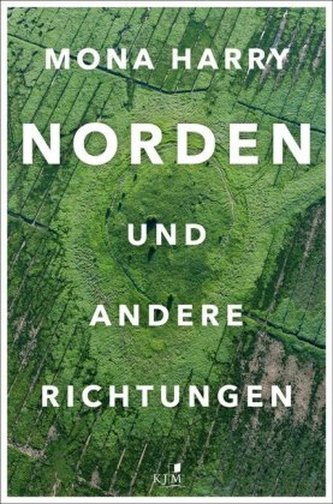 NORDEN und andere Richtungen, m. Audio-CD