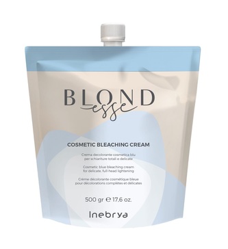Inebrya BLONDesse Cosmetic Bleaching Cream 500g