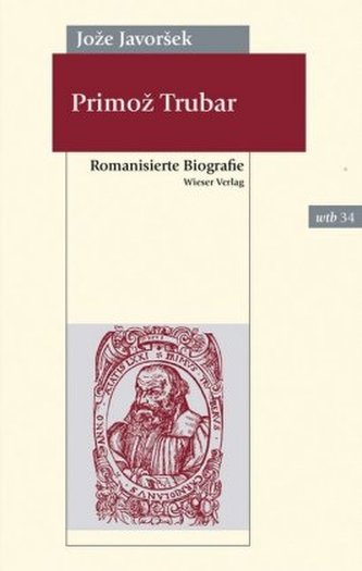 Primoz Trubar