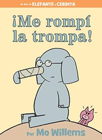ME ROMP LA TROMPA