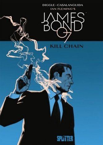 James Bond 007 - Kill Chain