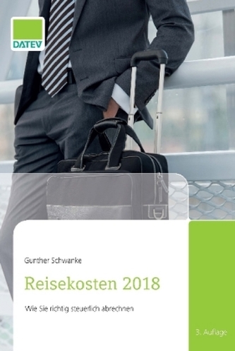Reisekosten 2018