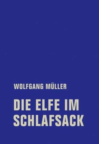 Die Elfe im Schlafsack