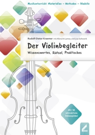 Der Violinbegleiter Der Violinbegleiter