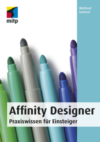 Affinity Designer Affinity Designer