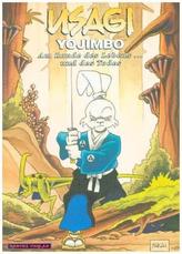 Usagi Yojimbo  - Am Rande des Lebens... und des Todes