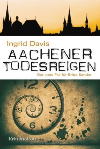 Aachener Todesreigen Aachener Todesreigen