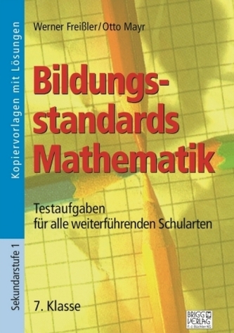 Bildungsstandards Mathematik - 7. Klasse