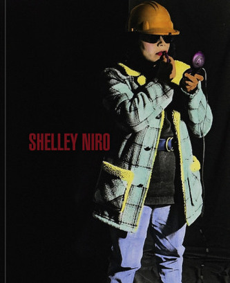 Shelley Niro