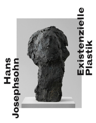 アート・デザイン・音楽 Hans Josephson\"Existenzielle Plastik\" Hans JosephsonExistenzielle Plastik