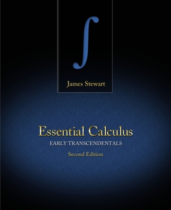 Essential Calculus Essential Calculus