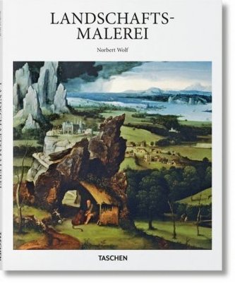 Landschaftsmalerei Landschaftsmalerei