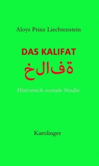 Das Kalifat