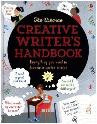 Creative Writer's Handbook