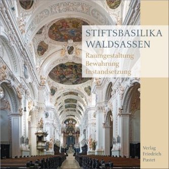 Stiftsbasilika Waldsassen
