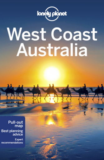 Lonely Planet West Coast Australia Lonely Planet West Coast Australia