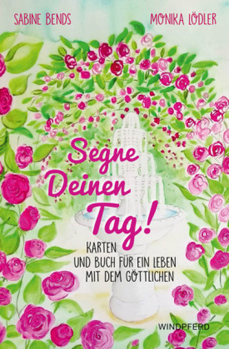 Segne Deinen Tag, m. 36 Meditationskarten