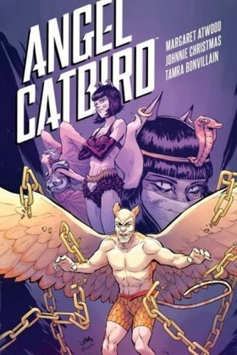 Angel Catbird - The Catbird Roars