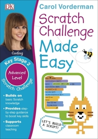 Scratch Challenge Made Easy Scratch Challenge Made Easy