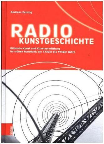 Radiokunstgeschichte