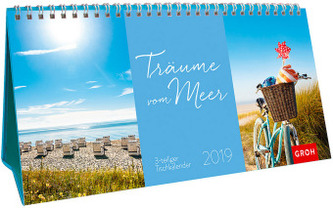 Träume vom Meer 2019