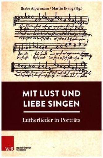 Mit Lust und Liebe singen