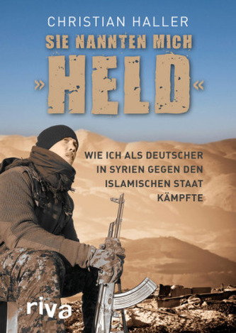 Sie nannten mich Held