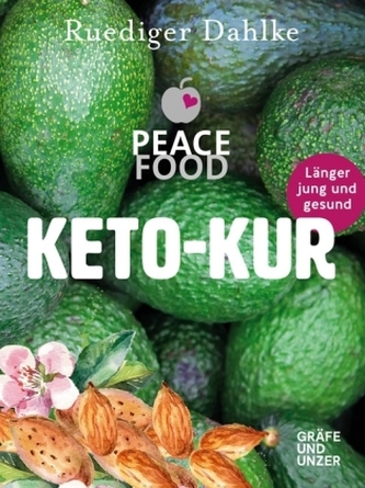 Die Peace Food Keto-Kur Die Peace Food Keto-Kur