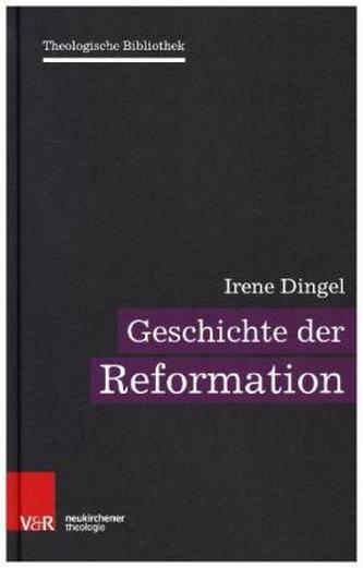 Geschichte der Reformation