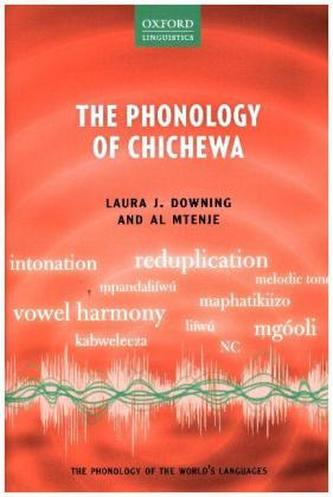 The Phonology of Chichewa