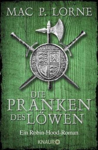 Die Pranken des Löwen Die Pranken des Löwen