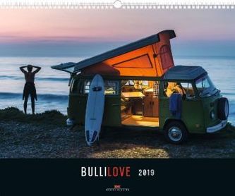 Bulli Love 2019 Bulli Love 2019
