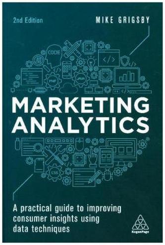 Marketing Analytics Marketing Analytics