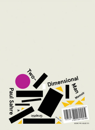Two-Dimensional Man Two-Dimensional Man
