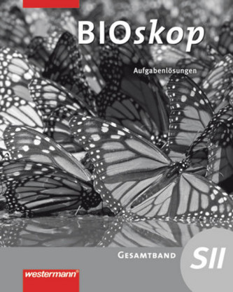 BIOskop SII - Allgemeine Ausgabe 2010