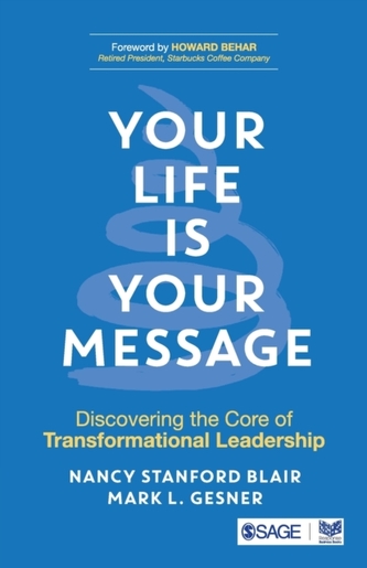 Your Life is Your Message Your Life is Your Message