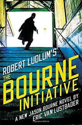 Robert Ludlum's (TM) The Bourne Initiative