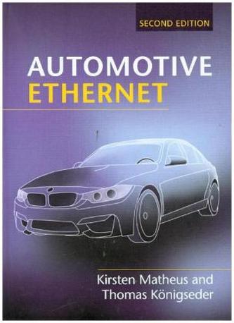 Automotive Ethernet
