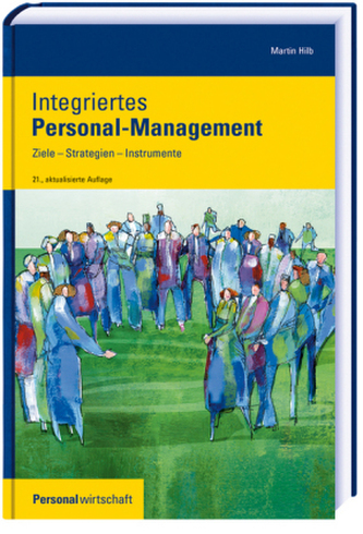 Integriertes Personal-Management