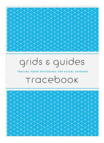 Grids & Guides Tracebook
