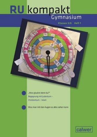 RU kompakt Gymnasium. H.1