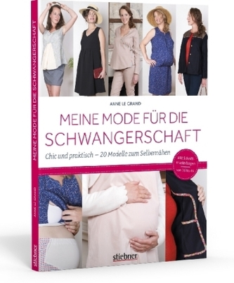 Meine Mode für die Schwangerschaft Meine Mode für die Schwangerschaft