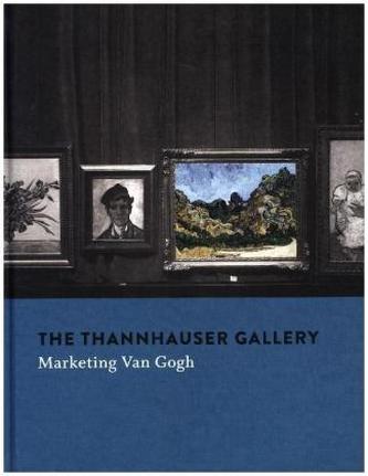 The Thannhauser Gallery The Thannhauser Gallery