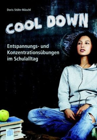Cool down! Cool down!