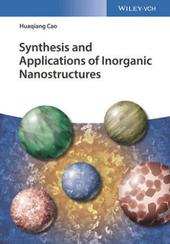 Synthesis and Applications of Inorganic Nanostructures Synthesis and Applications of Inorganic Nanostructures