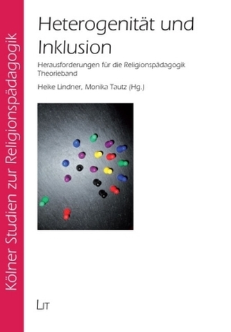 Heterogenität und Inklusion