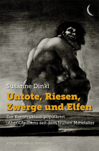 Untote, Riesen, Zwerge und Elfen Untote, Riesen, Zwerge und Elfen